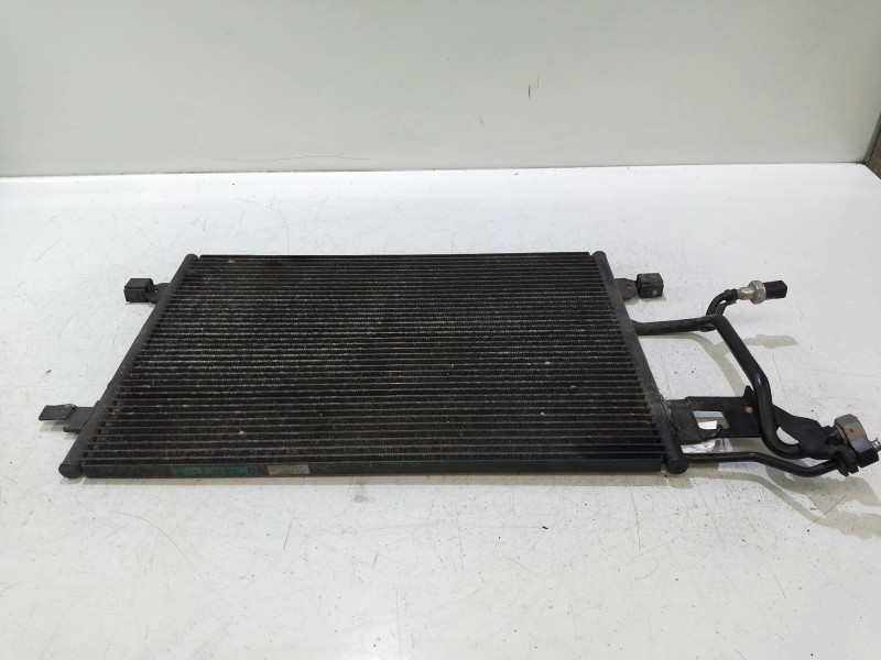 Recambio de condensador / radiador aire acondicionado para volkswagen passat berlina (3b2) highline syncro / 4motion referencia 