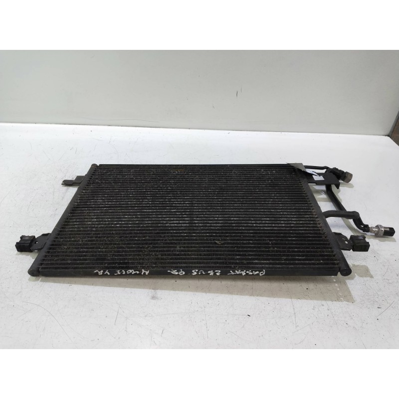 Recambio de condensador / radiador aire acondicionado para volkswagen passat berlina (3b2) highline syncro / 4motion referencia 