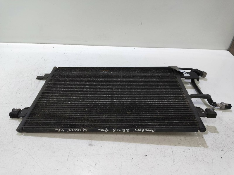 Recambio de condensador / radiador aire acondicionado para volkswagen passat berlina (3b2) highline syncro / 4motion referencia 