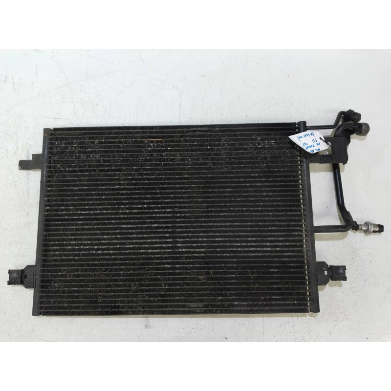 Recambio de condensador / radiador aire acondicionado para volkswagen passat berlina (3b2) highline syncro / 4motion referencia 