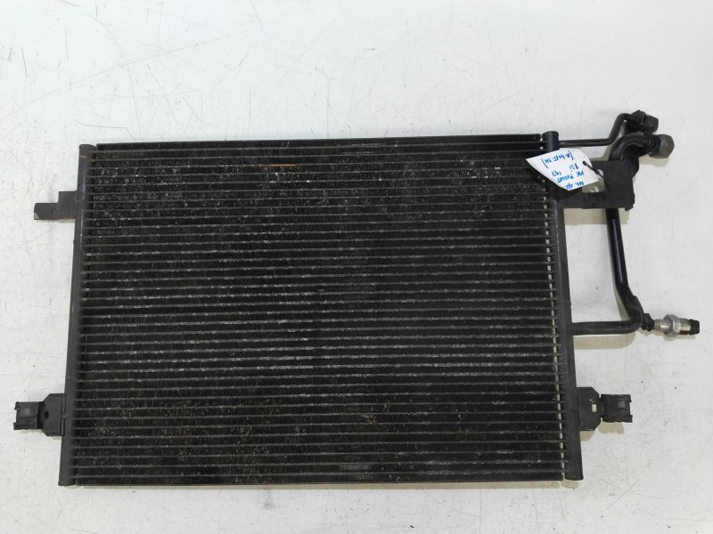 Recambio de condensador / radiador aire acondicionado para volkswagen passat berlina (3b2) highline syncro / 4motion referencia 