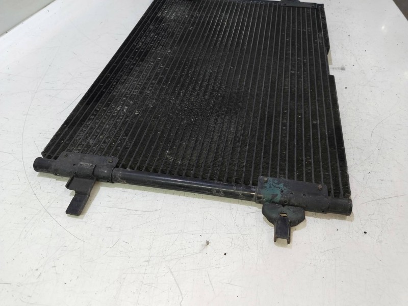 Recambio de condensador / radiador aire acondicionado para volkswagen passat berlina (3b2) 1.9 tdi referencia OEM IAM 8D0260401D