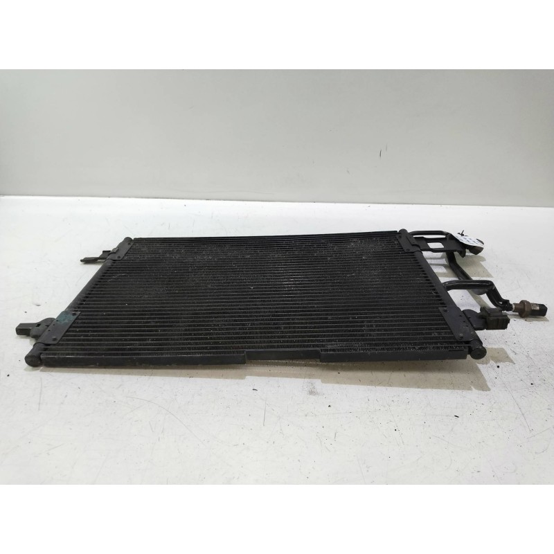 Recambio de condensador / radiador aire acondicionado para volkswagen passat berlina (3b2) 1.9 tdi referencia OEM IAM 8D0260401D
