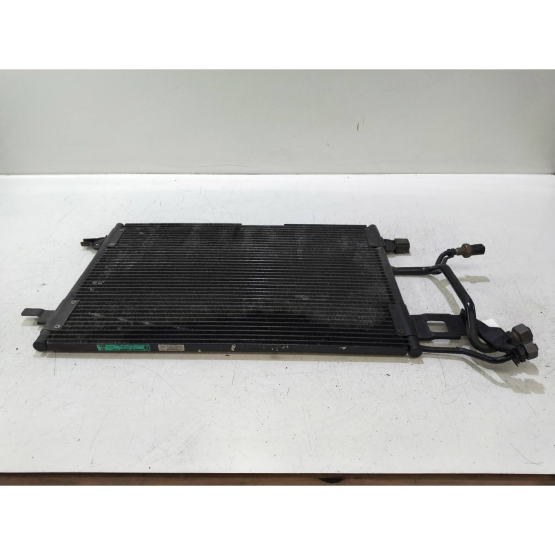 Recambio de condensador / radiador aire acondicionado para volkswagen passat berlina (3b2) 1.9 tdi referencia OEM IAM 8D0260401D