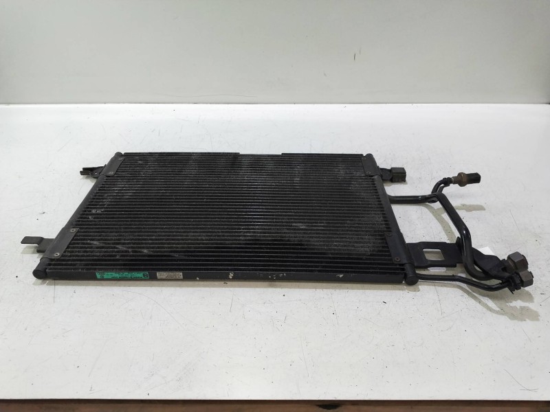 Recambio de condensador / radiador aire acondicionado para volkswagen passat berlina (3b2) 1.9 tdi referencia OEM IAM 8D0260401D