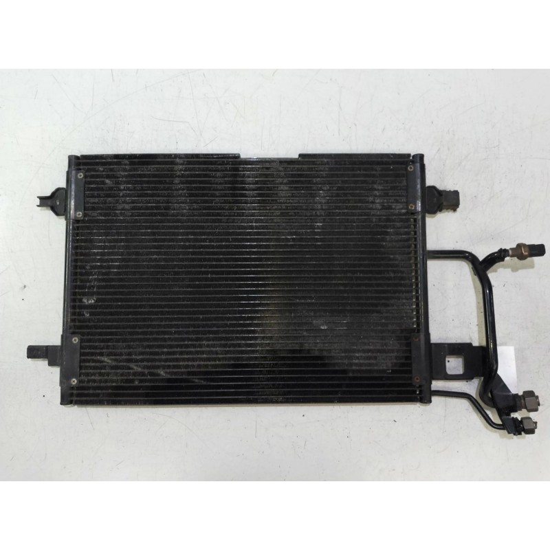 Recambio de condensador / radiador aire acondicionado para volkswagen passat berlina (3b2) 1.9 tdi referencia OEM IAM 8D0260401D
