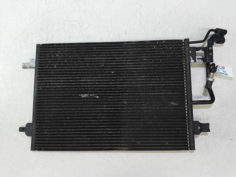 Recambio de condensador / radiador aire acondicionado para volkswagen passat berlina (3b3) 1.8 20v turbo referencia OEM IAM 3B02