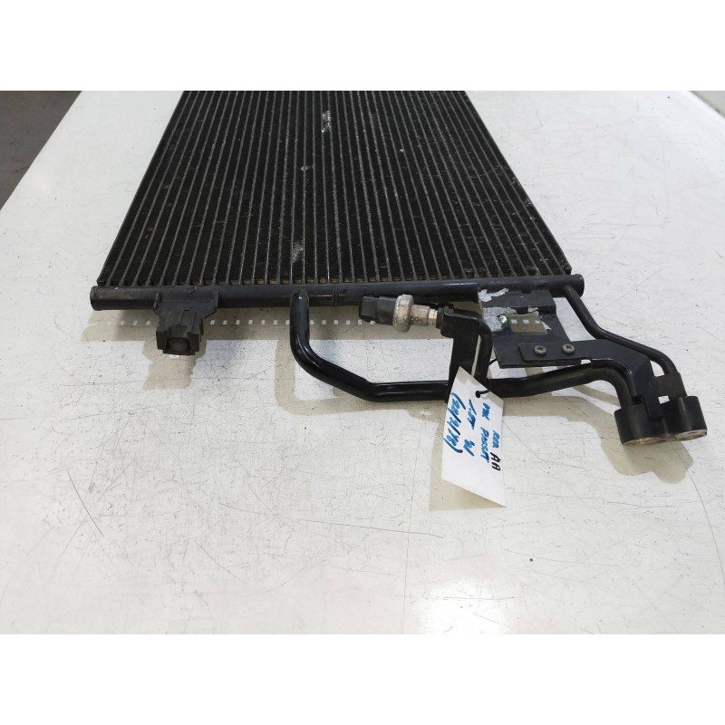 Recambio de condensador / radiador aire acondicionado para volkswagen passat berlina (3b3) 1.8 20v turbo referencia OEM IAM 3B02