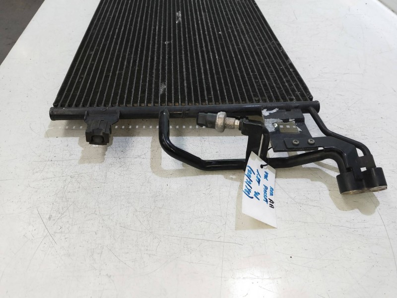 Recambio de condensador / radiador aire acondicionado para volkswagen passat berlina (3b3) 1.8 20v turbo referencia OEM IAM 3B02