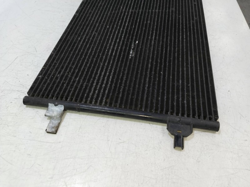 Recambio de condensador / radiador aire acondicionado para volkswagen passat berlina (3b3) 1.8 20v turbo referencia OEM IAM 3B02