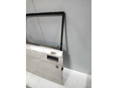 Recambio de puerta delantera izquierda para lada 2107 1.6 referencia OEM IAM    2