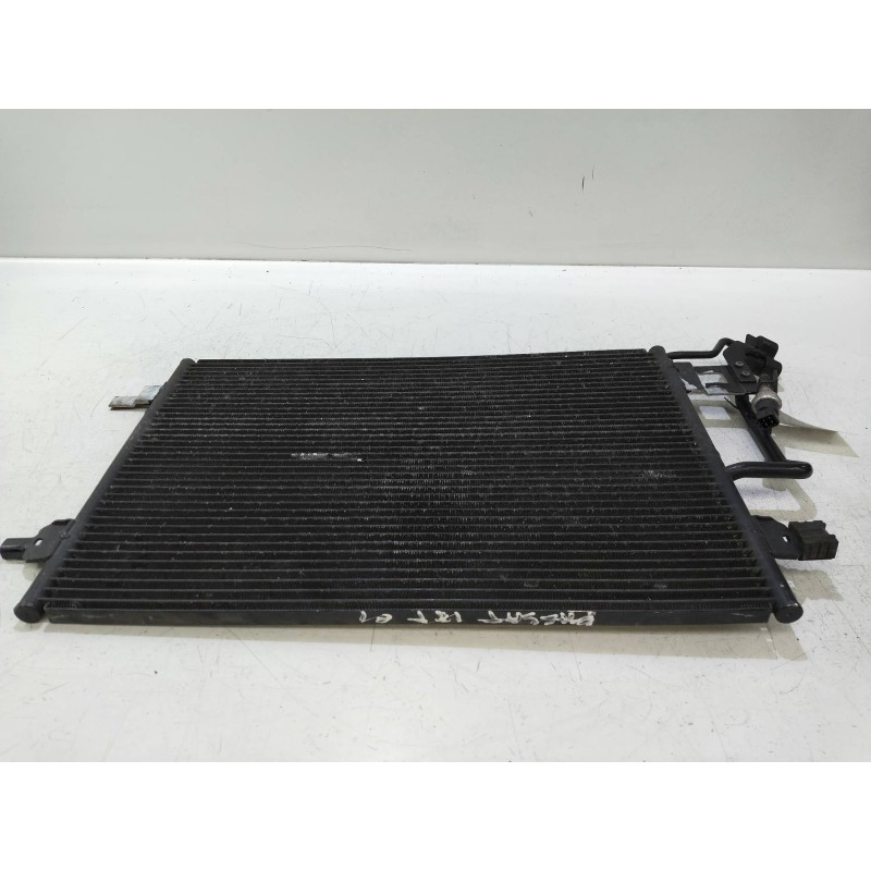 Recambio de condensador / radiador aire acondicionado para volkswagen passat berlina (3b3) 1.8 20v turbo referencia OEM IAM 3B02