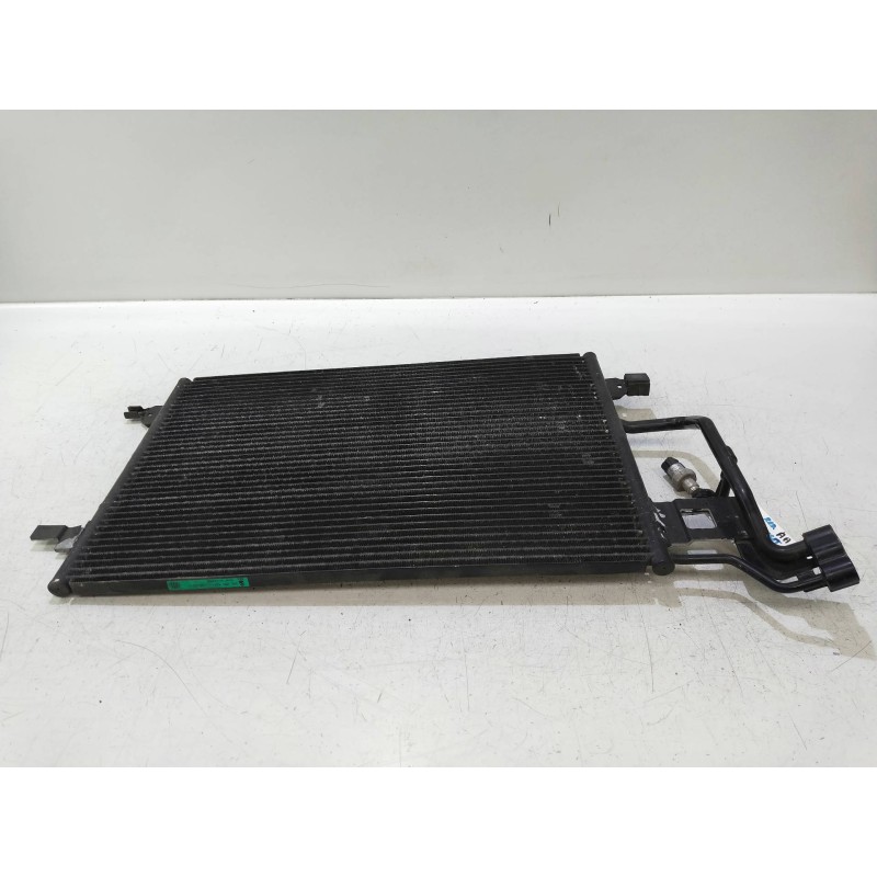 Recambio de condensador / radiador aire acondicionado para volkswagen passat berlina (3b3) 1.8 20v turbo referencia OEM IAM 3B02