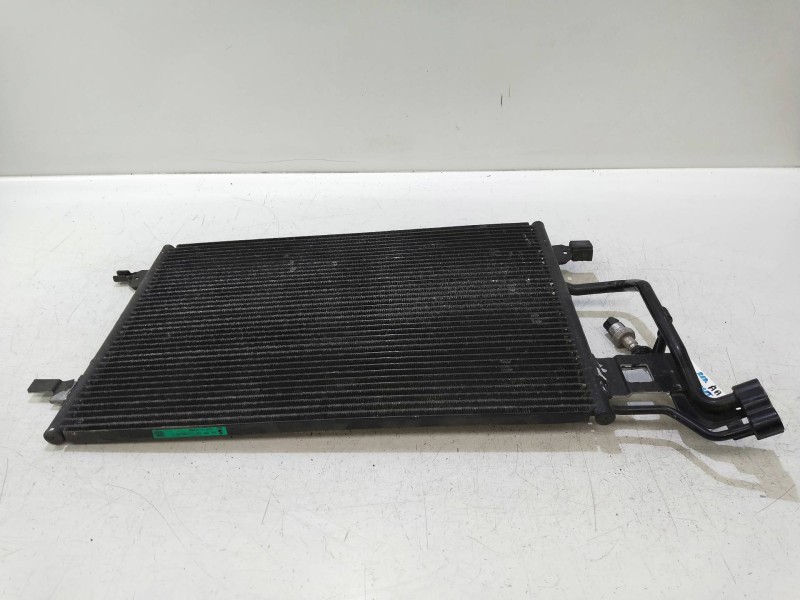 Recambio de condensador / radiador aire acondicionado para volkswagen passat berlina (3b3) 1.8 20v turbo referencia OEM IAM 3B02