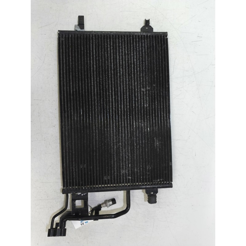 Recambio de condensador / radiador aire acondicionado para volkswagen passat berlina (3b3) 1.8 20v turbo referencia OEM IAM 3B02