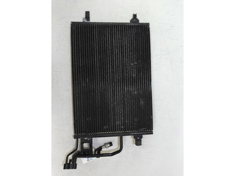 Recambio de condensador / radiador aire acondicionado para volkswagen passat berlina (3b3) 1.8 20v turbo referencia OEM IAM 3B02