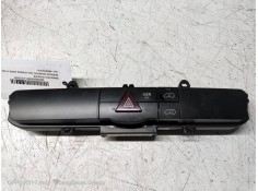 Recambio de mando multifuncion para mercedes sprinterii caja cerrada (desde 01.06) 216 (906.613) referencia OEM IAM A9068701010 