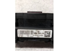 Recambio de mando multifuncion para mercedes sprinterii caja cerrada (desde 01.06) 216 (906.613) referencia OEM IAM A9068701010  2