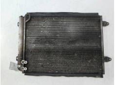 Recambio de condensador / radiador aire acondicionado para volkswagen passat berlina (3c2) 2.0 tdi referencia OEM IAM   