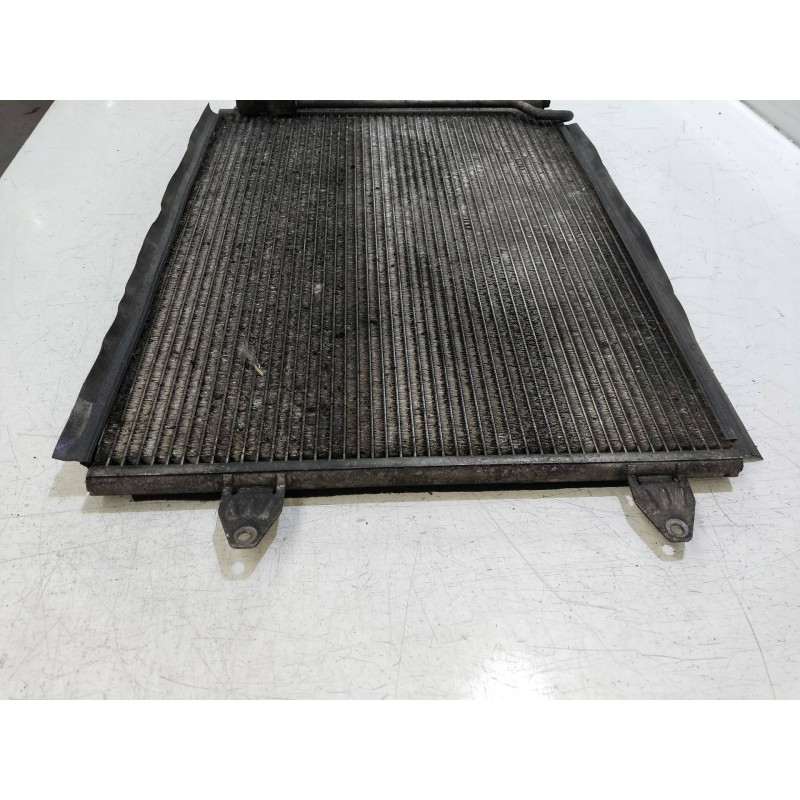 Recambio de condensador / radiador aire acondicionado para volkswagen passat berlina (3c2) 2.0 tdi referencia OEM IAM   
