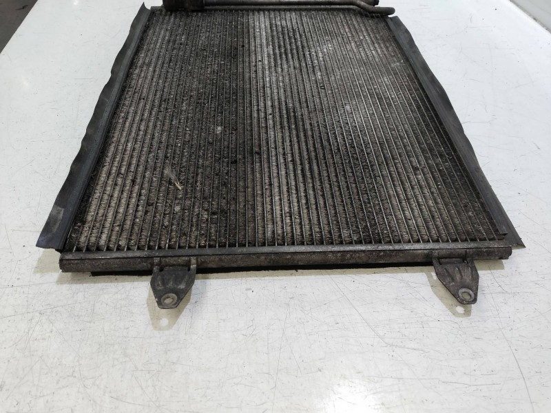 Recambio de condensador / radiador aire acondicionado para volkswagen passat berlina (3c2) 2.0 tdi referencia OEM IAM   