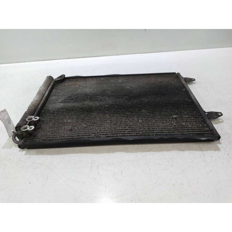 Recambio de condensador / radiador aire acondicionado para volkswagen passat berlina (3c2) 2.0 tdi referencia OEM IAM   