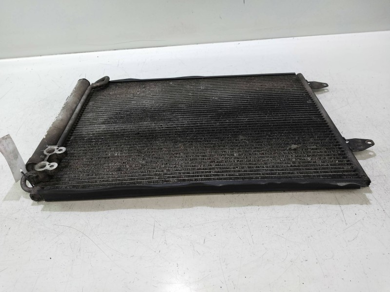 Recambio de condensador / radiador aire acondicionado para volkswagen passat berlina (3c2) 2.0 tdi referencia OEM IAM   
