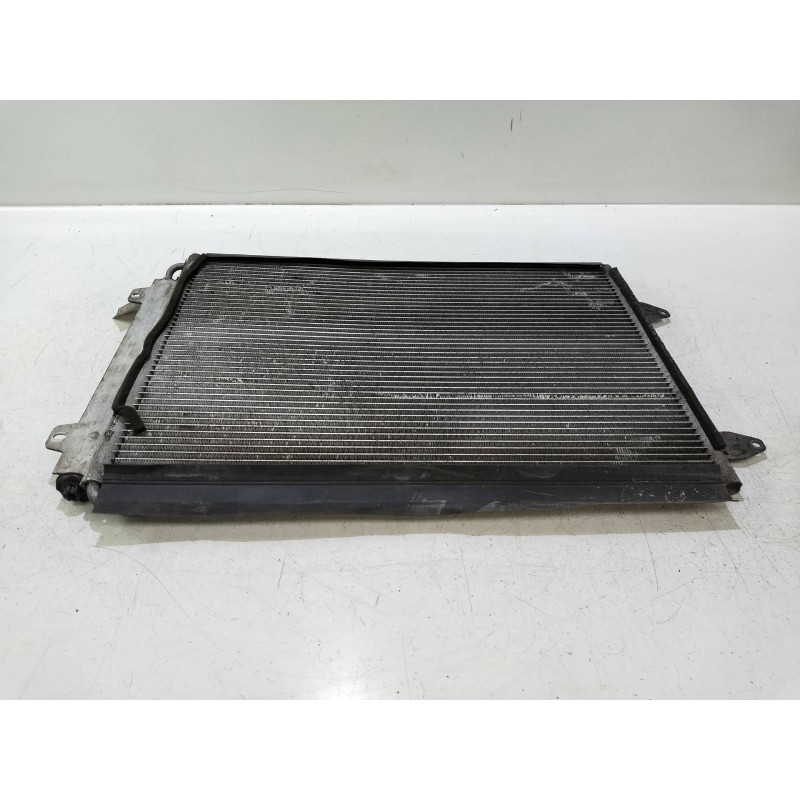 Recambio de condensador / radiador aire acondicionado para volkswagen passat berlina (3c2) 2.0 tdi referencia OEM IAM   