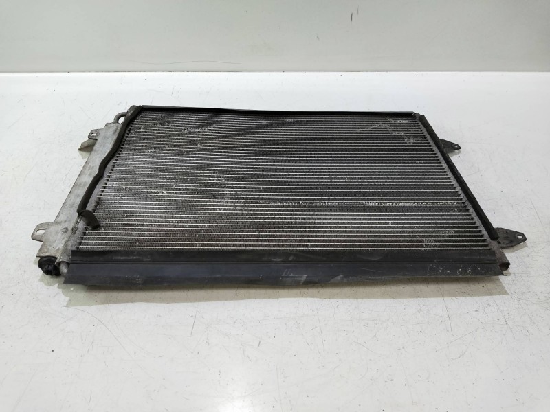 Recambio de condensador / radiador aire acondicionado para volkswagen passat berlina (3c2) 2.0 tdi referencia OEM IAM   