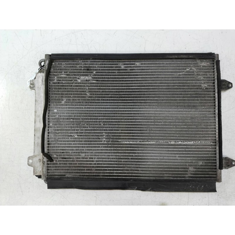 Recambio de condensador / radiador aire acondicionado para volkswagen passat berlina (3c2) 2.0 tdi referencia OEM IAM   
