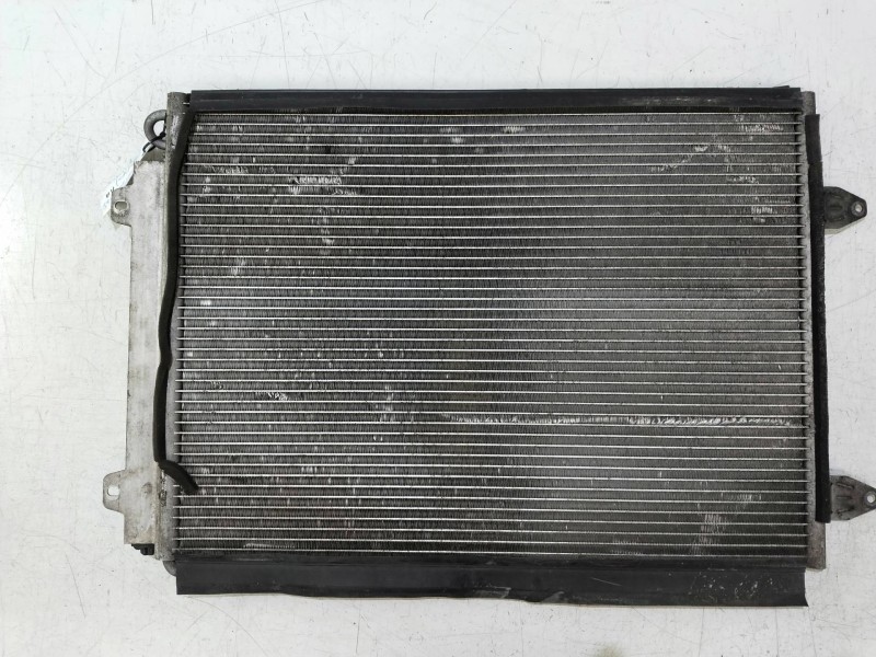 Recambio de condensador / radiador aire acondicionado para volkswagen passat berlina (3c2) 2.0 tdi referencia OEM IAM   