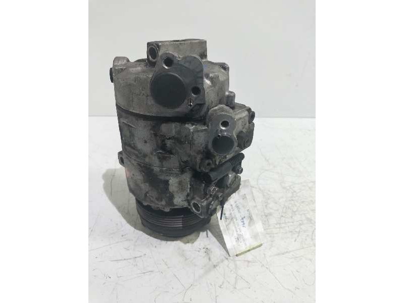 Recambio de compresor aire acondicionado para bmw serie 3 coupe (e46) 2.5 24v cat referencia OEM IAM 4472209791   Recambio de compresor aire acondicionado para bmw serie 3 coupe (e46) 2.5 24v cat referencia OEM IAM 4472209791