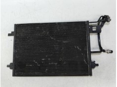 Recambio de condensador / radiador aire acondicionado para volkswagen passat berlina (3b2) 1.8 referencia OEM IAM 8D0260401H  