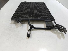 Recambio de condensador / radiador aire acondicionado para volkswagen passat berlina (3b2) 1.8 referencia OEM IAM 8D0260401H   2