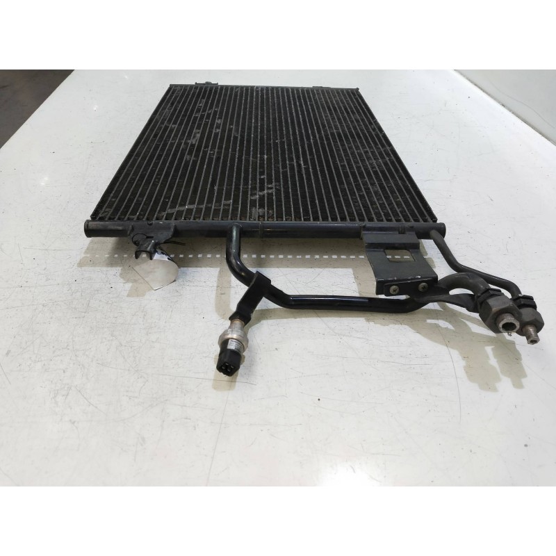 Recambio de condensador / radiador aire acondicionado para volkswagen passat berlina (3b2) 1.8 referencia OEM IAM 8D0260401H  