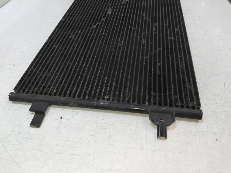 Recambio de condensador / radiador aire acondicionado para volkswagen passat berlina (3b2) 1.8 referencia OEM IAM 8D0260401H  