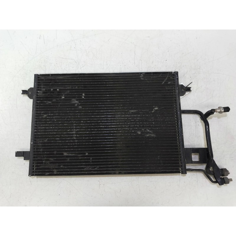 Recambio de condensador / radiador aire acondicionado para volkswagen passat berlina (3b2) 1.8 referencia OEM IAM 8D0260401H  