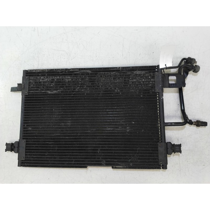 Recambio de condensador / radiador aire acondicionado para volkswagen passat berlina (3b2) 1.9 tdi referencia OEM IAM 8D0260401D