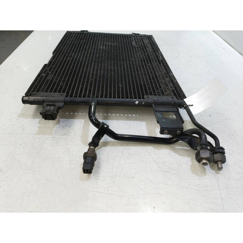 Recambio de condensador / radiador aire acondicionado para volkswagen passat berlina (3b2) 1.9 tdi referencia OEM IAM 8D0260401D