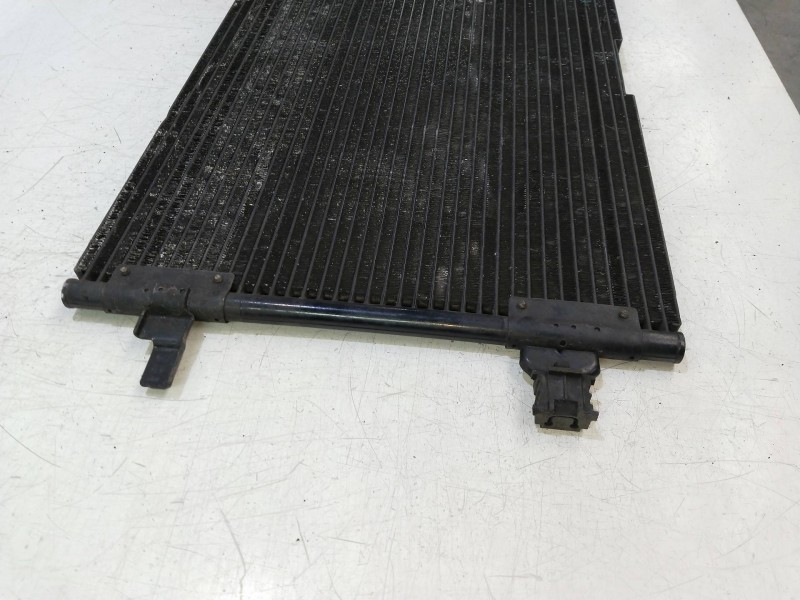 Recambio de condensador / radiador aire acondicionado para volkswagen passat berlina (3b2) 1.9 tdi referencia OEM IAM 8D0260401D