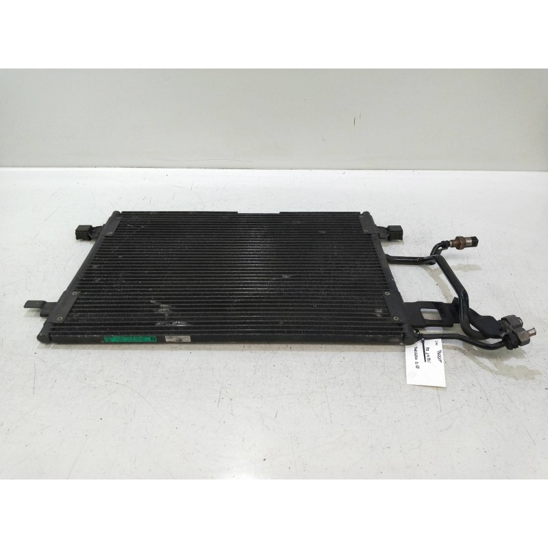 Recambio de condensador / radiador aire acondicionado para volkswagen passat berlina (3b2) 1.9 tdi referencia OEM IAM 8D0260401D