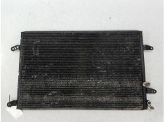 Recambio de condensador / radiador aire acondicionado para volkswagen phaeton (3d2/3d8) tdi v10 (5 asientos) referencia OEM IAM 