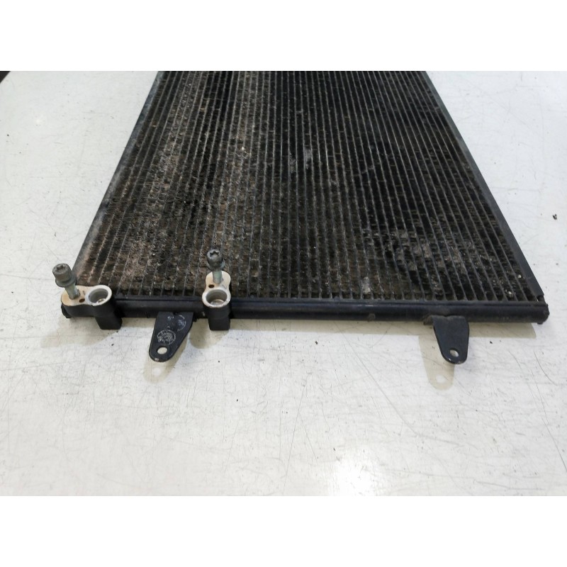 Recambio de condensador / radiador aire acondicionado para volkswagen phaeton (3d2/3d8) tdi v10 (5 asientos) referencia OEM IAM 