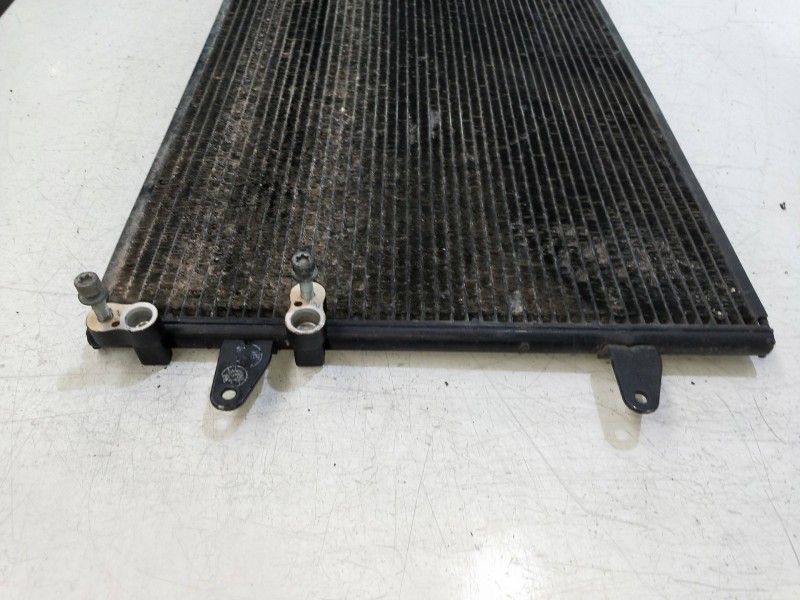 Recambio de condensador / radiador aire acondicionado para volkswagen phaeton (3d2/3d8) tdi v10 (5 asientos) referencia OEM IAM 