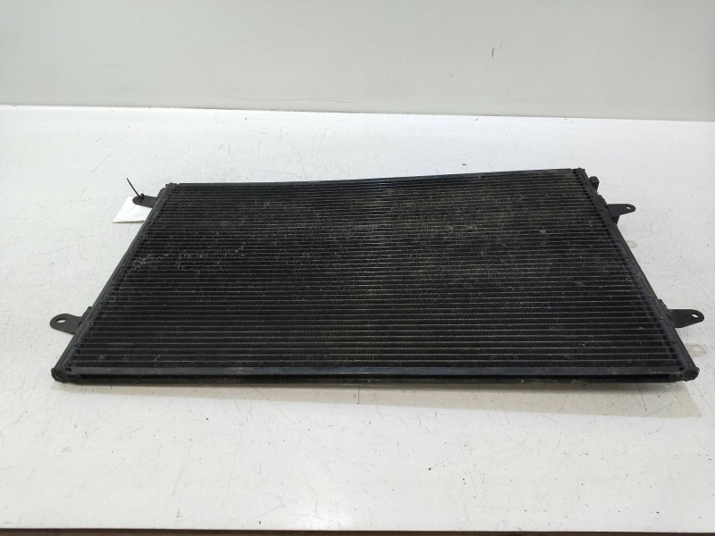 Recambio de condensador / radiador aire acondicionado para volkswagen phaeton (3d2/3d8) tdi v10 (5 asientos) referencia OEM IAM 
