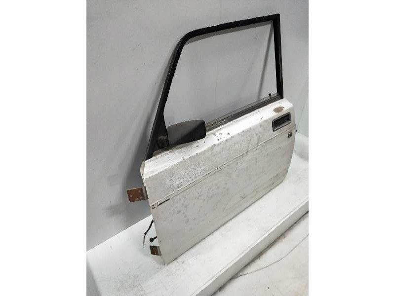 Recambio de puerta delantera izquierda para lada 2107 1.6 referencia OEM IAM    Recambio de puerta delantera izquierda para lada 2107 1.6 referencia OEM IAM