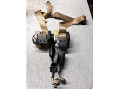 Recambio de juego cinturones trasero para volkswagen passat variant (3b6) highline referencia OEM IAM   5P R