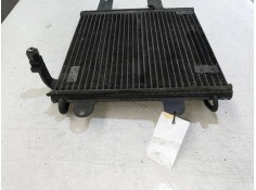 Recambio de condensador / radiador aire acondicionado para volkswagen polo berlina (6n2) trendline referencia OEM IAM 6X0820411  2