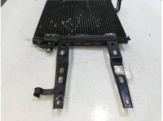 Recambio de condensador / radiador aire acondicionado para volkswagen polo berlina (6n1) 1.0 referencia OEM IAM 6N0820413B   2
