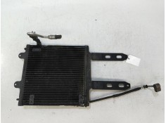 Recambio de condensador / radiador aire acondicionado para volkswagen polo berlina (6n2) 1.4 16v referencia OEM IAM 6X0820411  